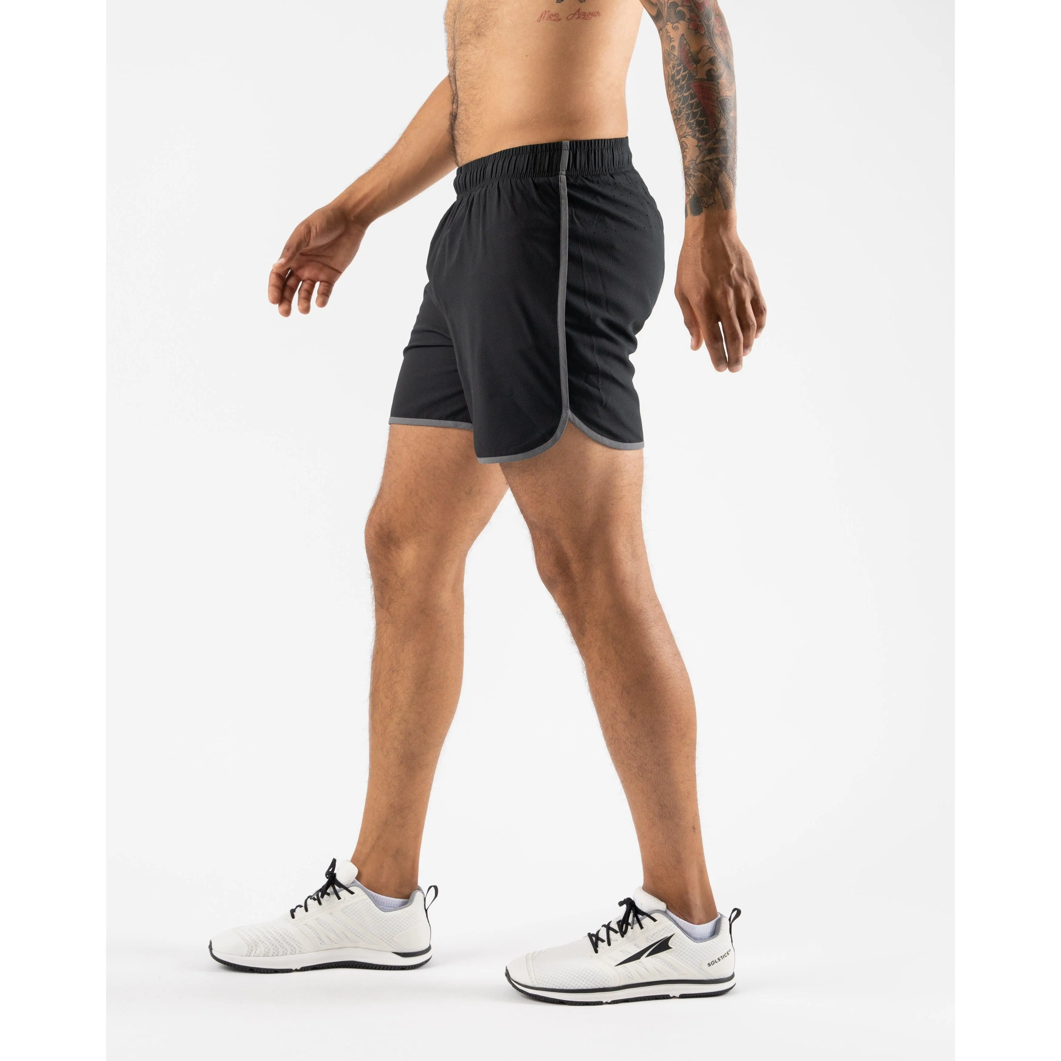 Men's Rabbit Go For It 5"