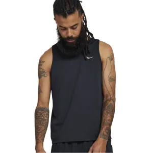 Men's Saucony Stopwatch Singlet