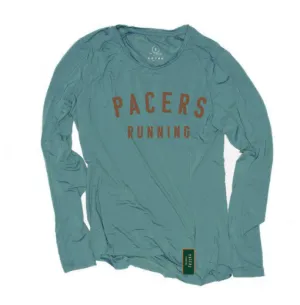 Men's Sunset Long-Sleeve-PKWAY 24'