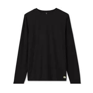 Men's Vuori Long-Sleeve Strato Tech Tee
