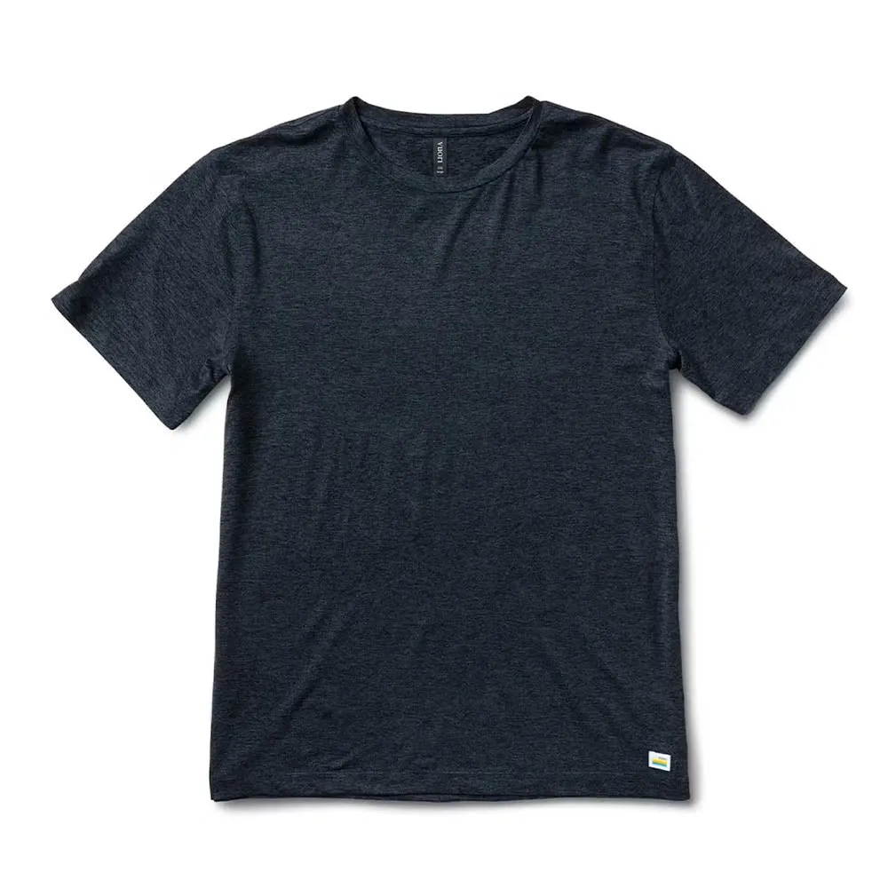 Men's Vuori Strato Tech SS Tee
