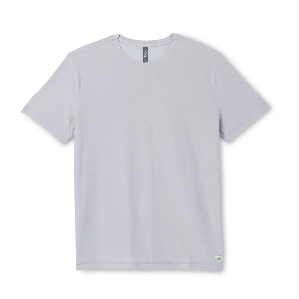Men's Vuori Strato Tech SS Tee