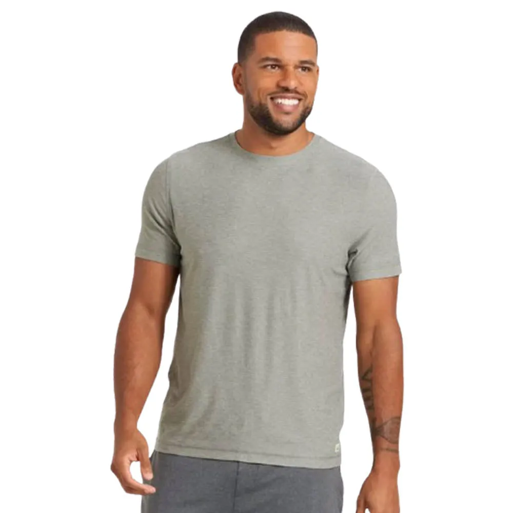 Men's Vuori Strato Tech SS Tee