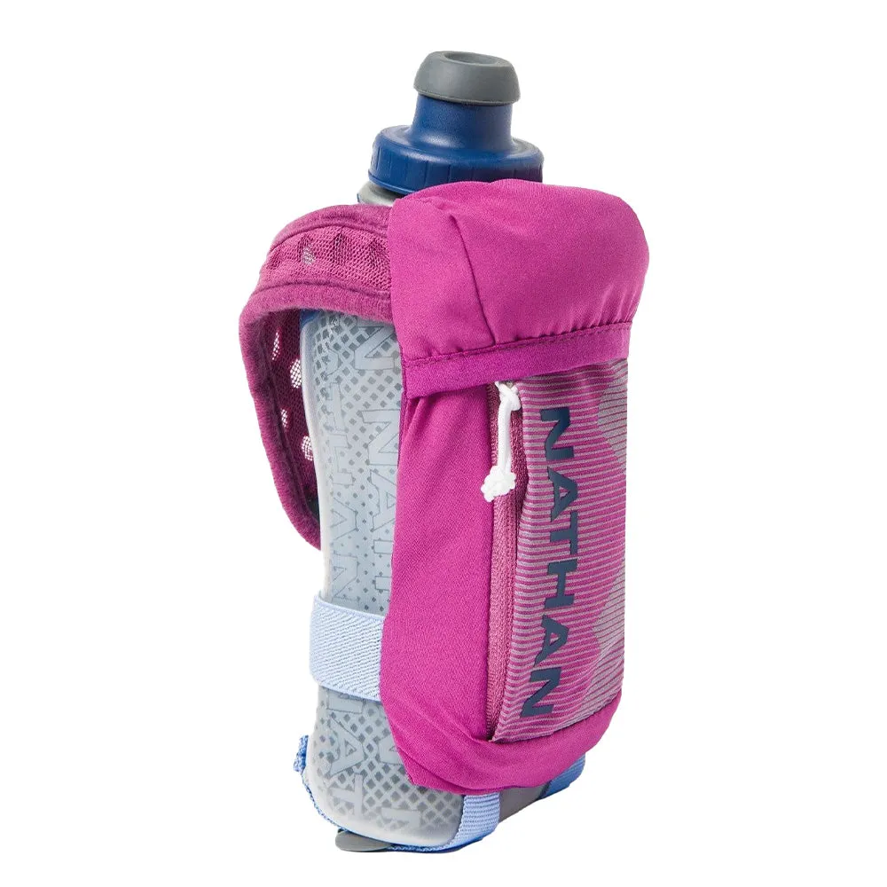 Nathan Quicksqueeze 12oz Insulated Handheld