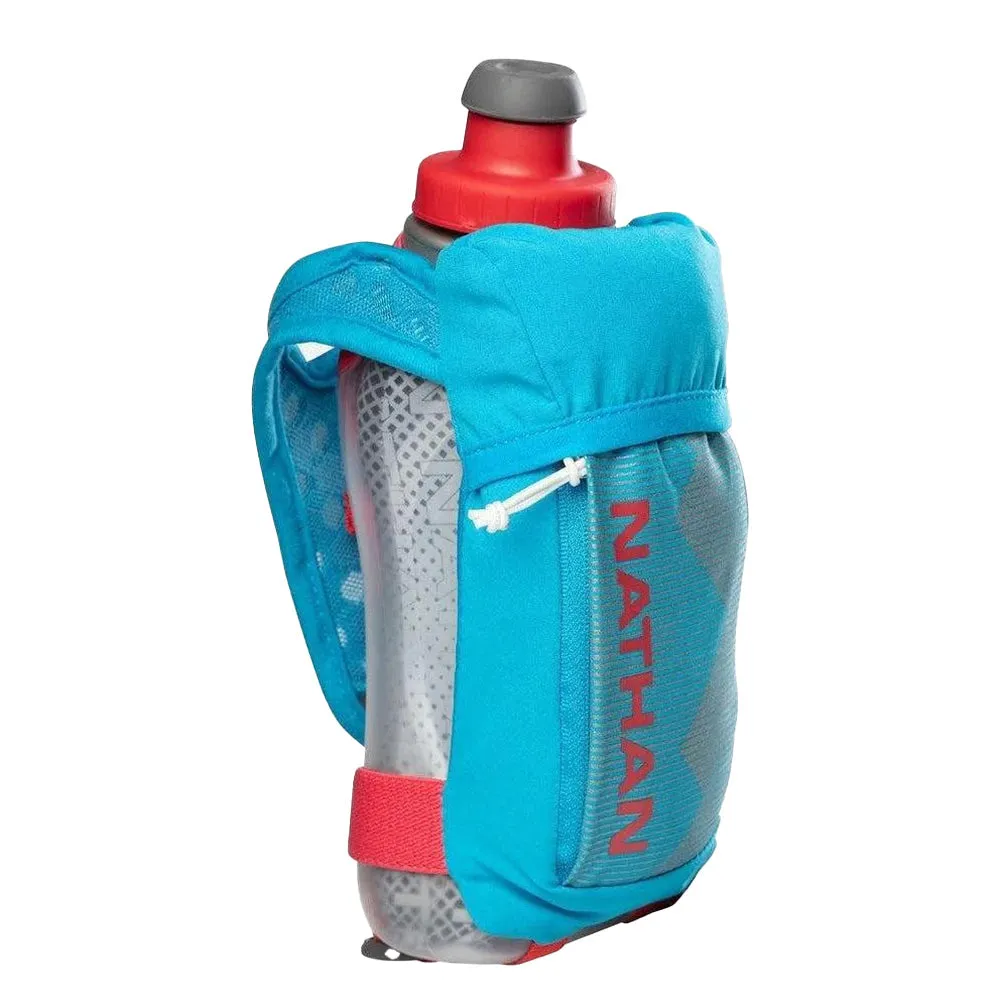 Nathan Quicksqueeze 12oz Insulated Handheld