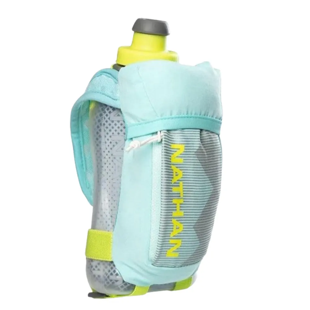 Nathan Quicksqueeze 12oz Insulated Handheld