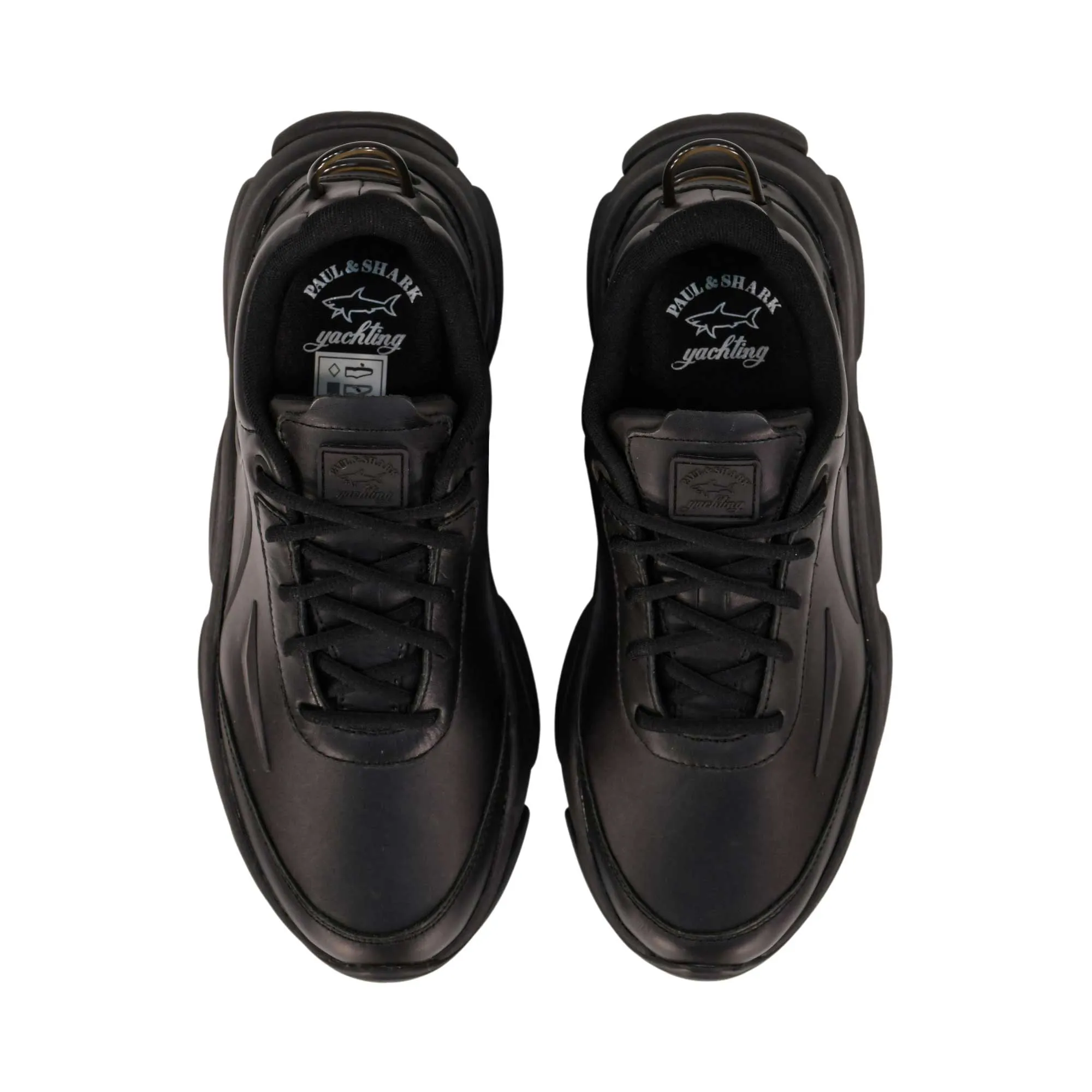 Paul & Shark Men's Sneaker