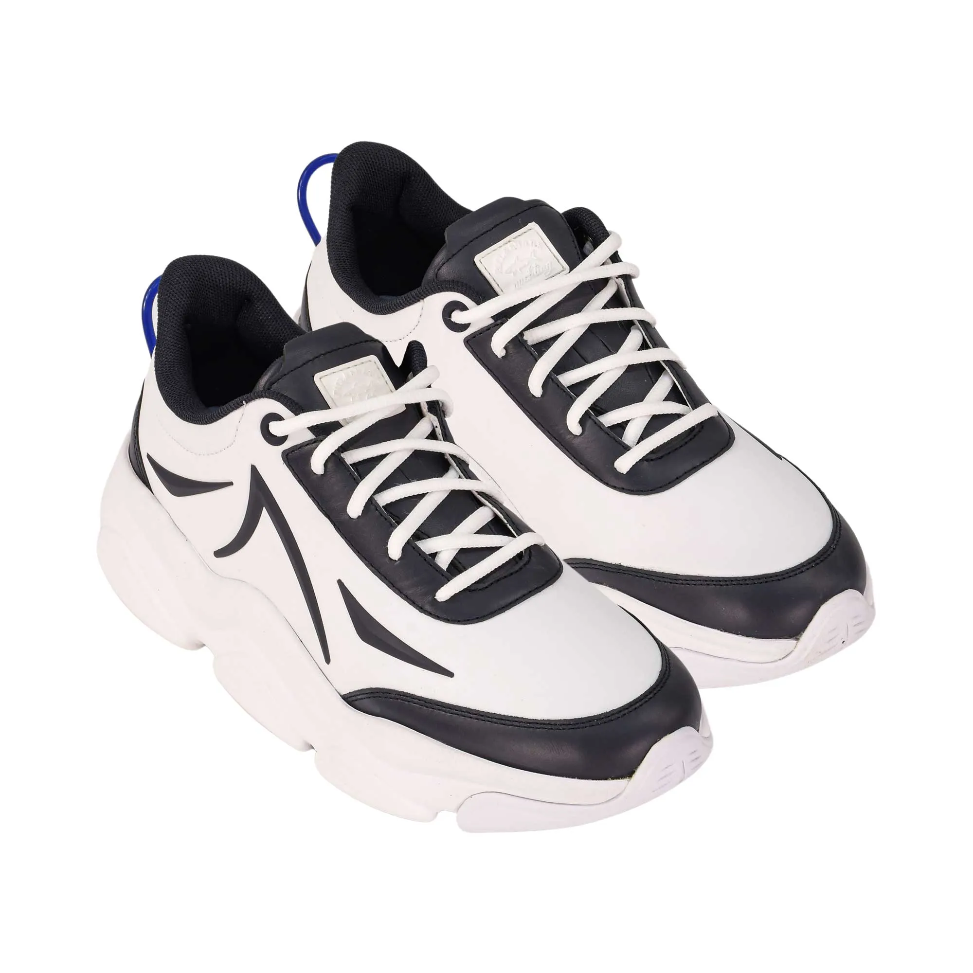 Paul & Shark Men's Sneaker