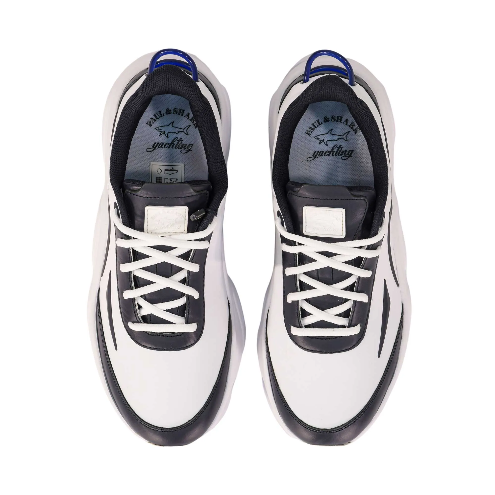 Paul & Shark Men's Sneaker