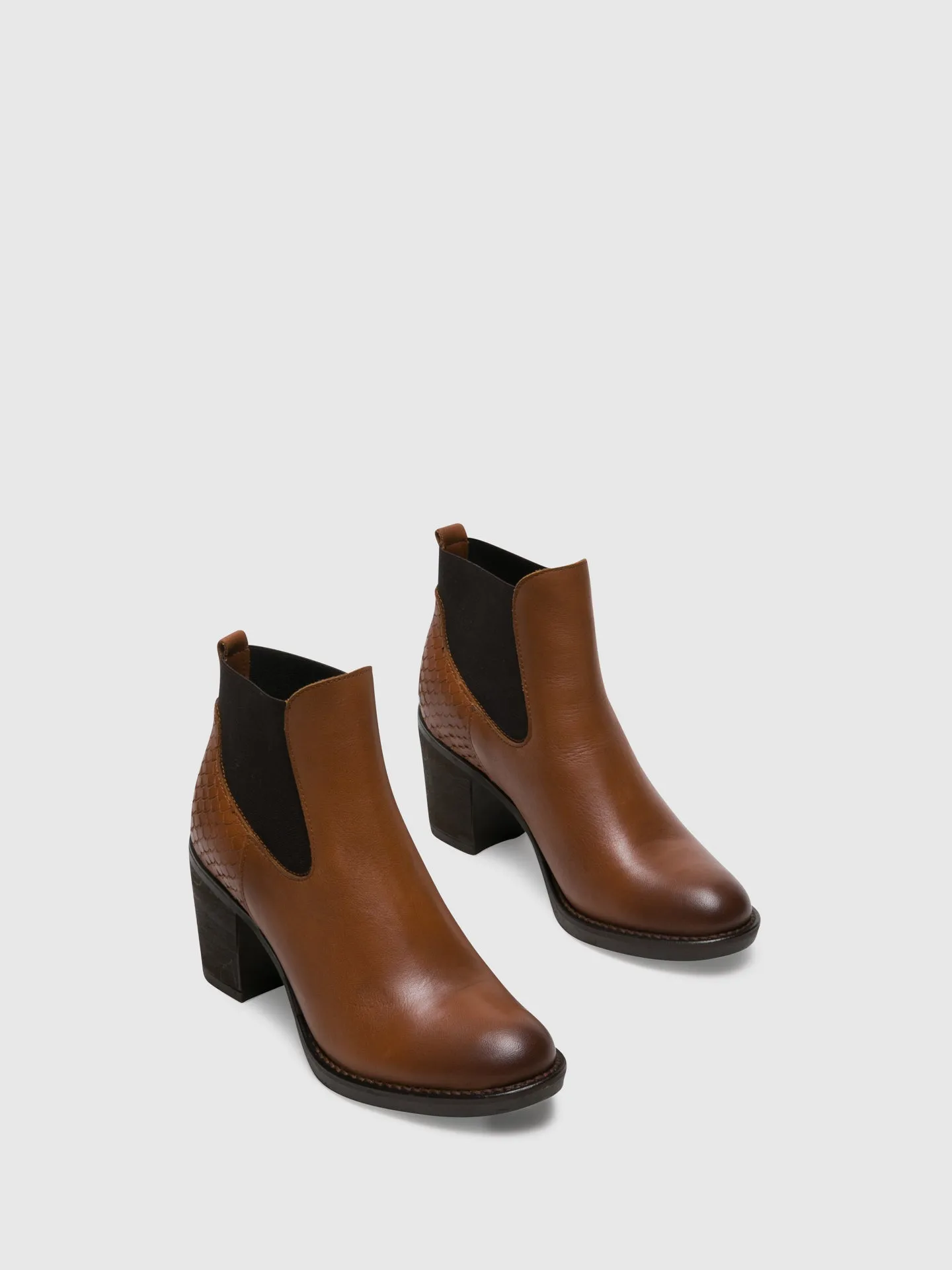 Peru Chelsea Ankle Boots