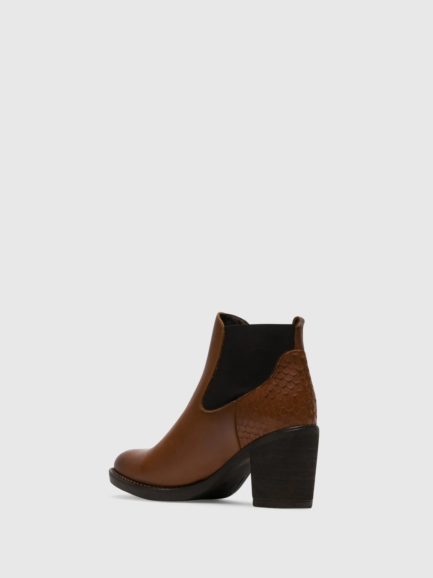 Peru Chelsea Ankle Boots