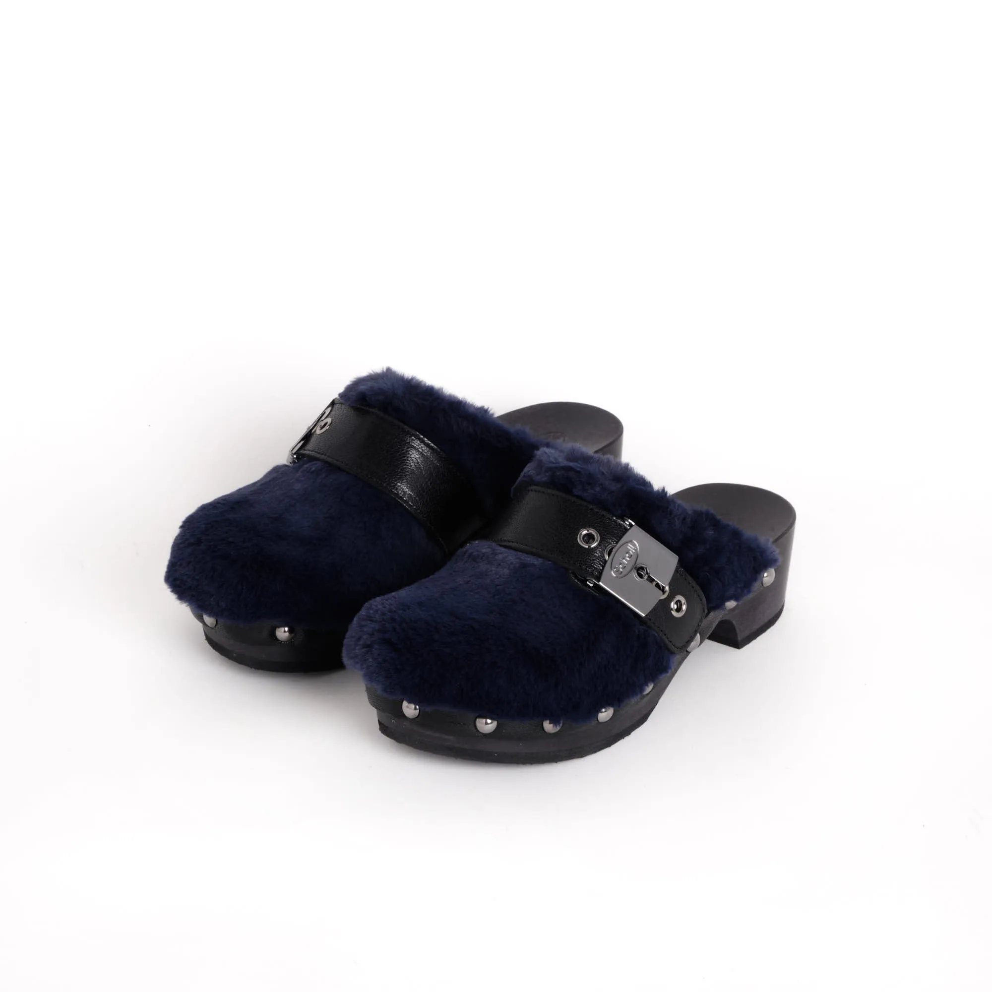 PESCURA ALASKA Women Shoes-Scholl