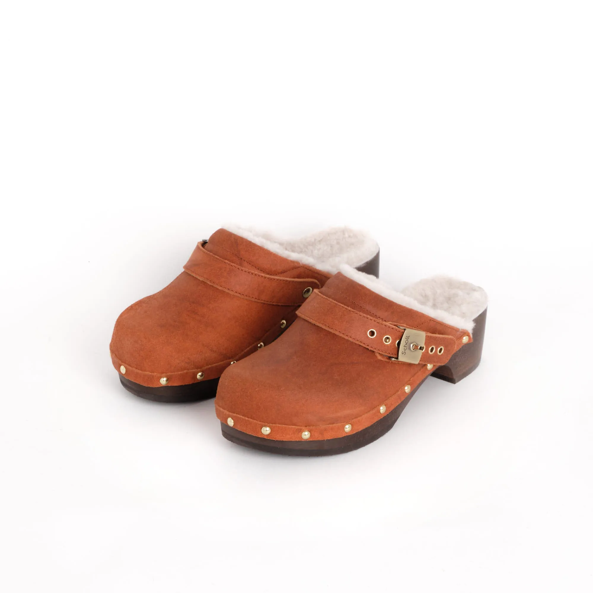 PESCURA ROBIN Women Shoes-Scholl