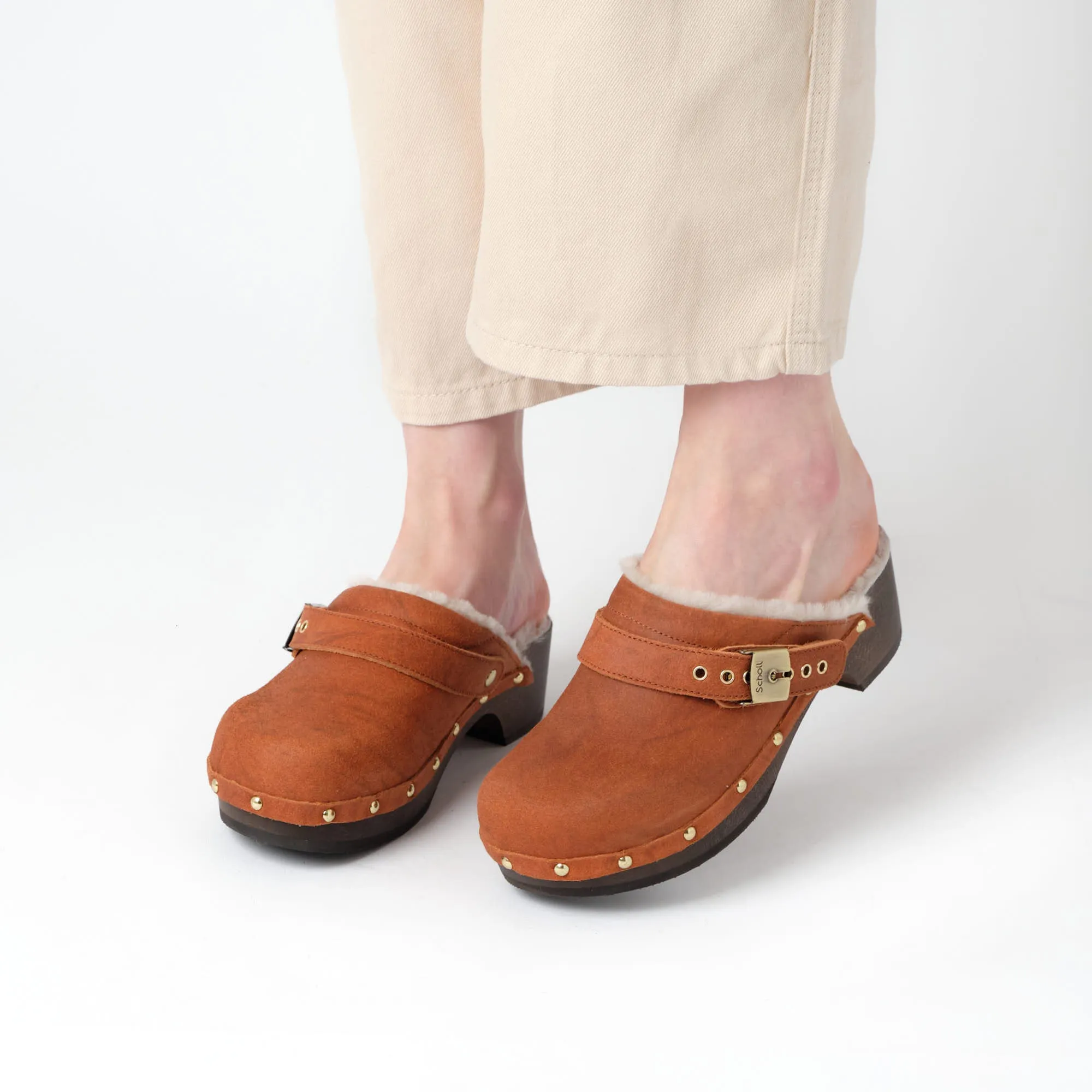 PESCURA ROBIN Women Shoes-Scholl