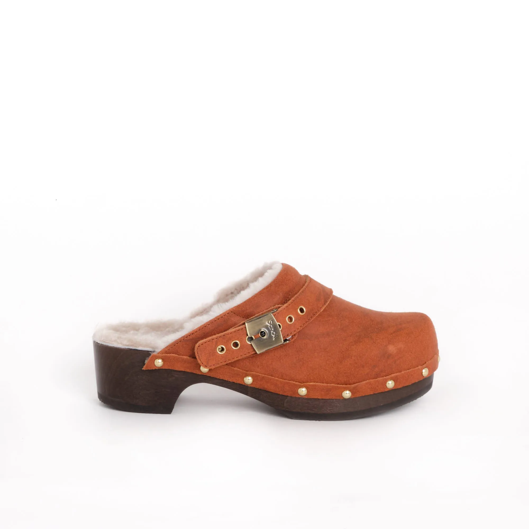 PESCURA ROBIN Women Shoes-Scholl