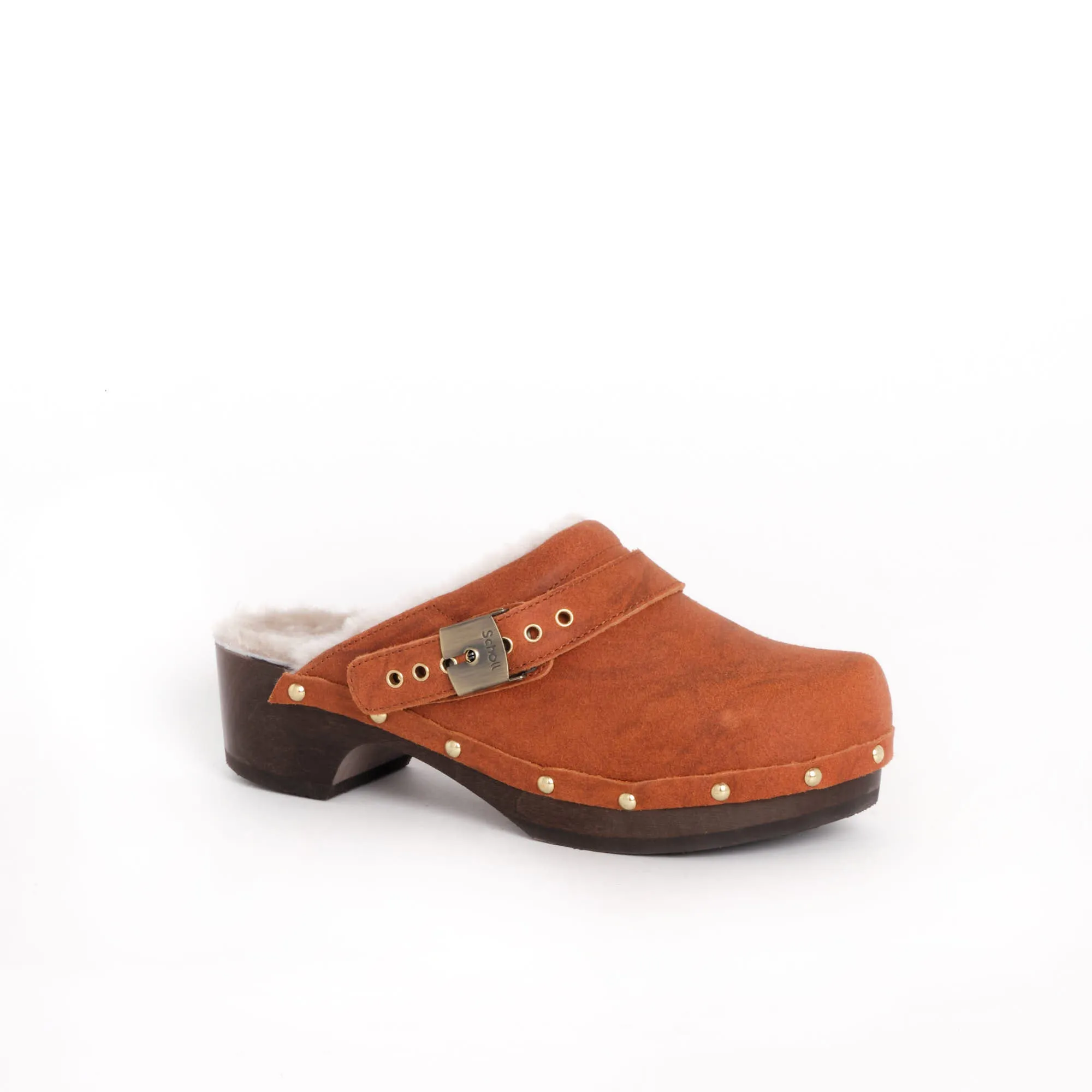 PESCURA ROBIN Women Shoes-Scholl
