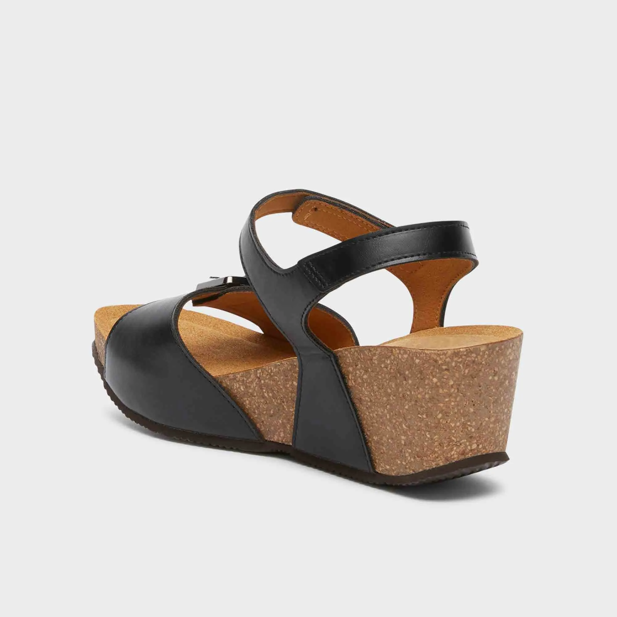 Ravello Sandal Women Shoes-Scholl
