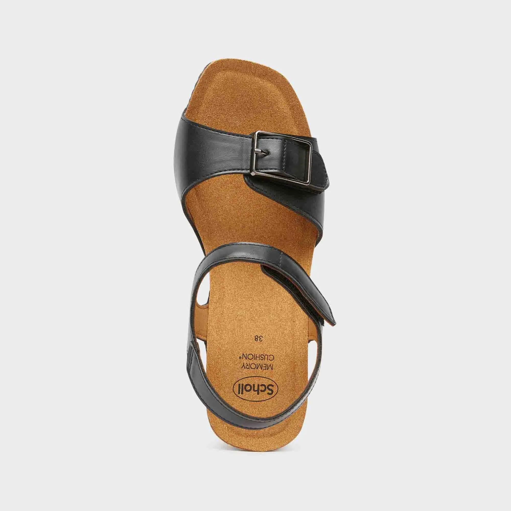 Ravello Sandal Women Shoes-Scholl