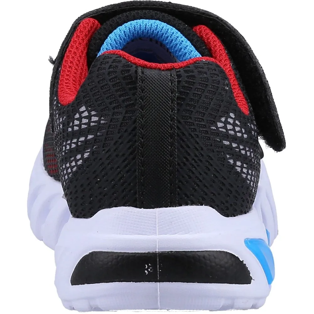 Skechers Flex-Glow Elite Vorlo Trainers