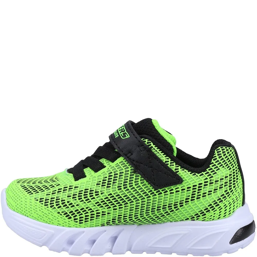 Skechers Flex-Glow Elite - Vorlo Trainers