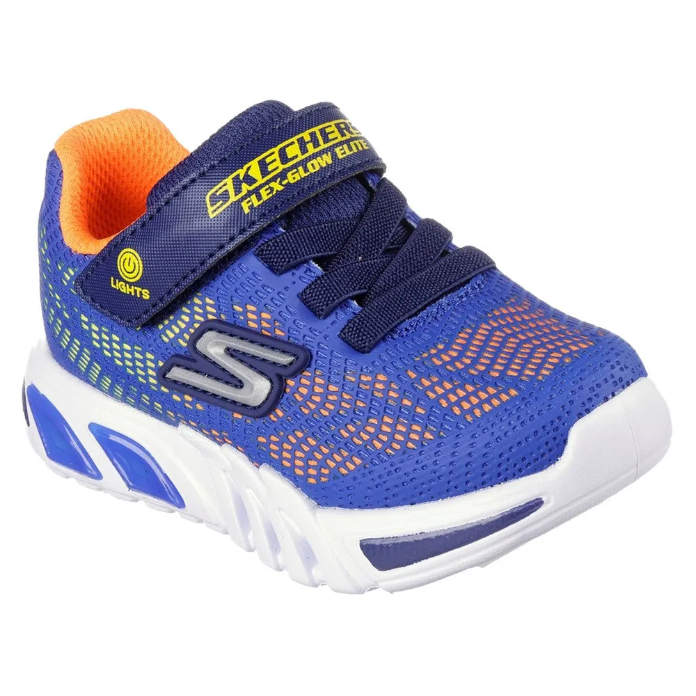 Skechers Flex-Glow Elite - Vorlo Trainers