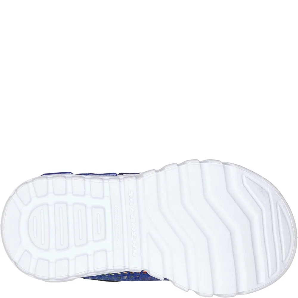 Skechers Flex-Glow Elite - Vorlo Trainers