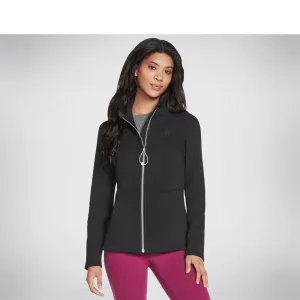 Skechers Go Snuggle Full Zip Jacket