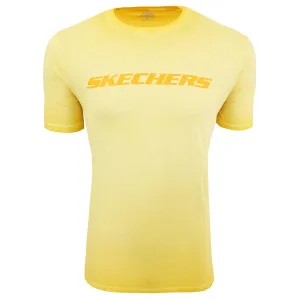 Skechers Men's Breakers Crew T-shirt