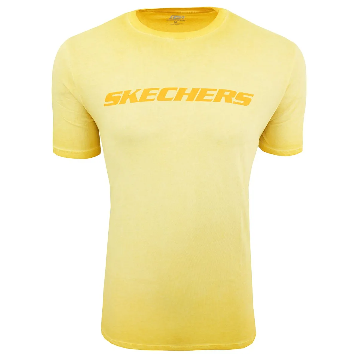 Skechers Men's Breakers Crew T-shirt
