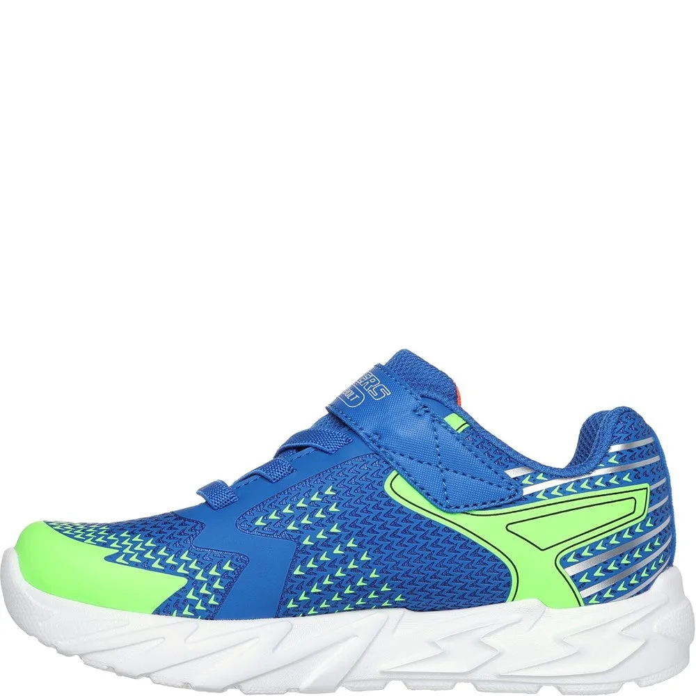 Skechers S Lights: Flex-Glow Bolt Shoe