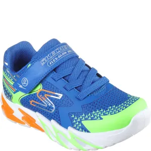 Skechers S Lights: Flex-Glow Bolt Shoe
