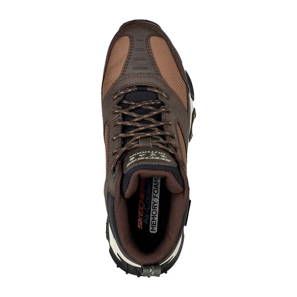 Skechers Skech-Air Envoy Bulldozer Trainers