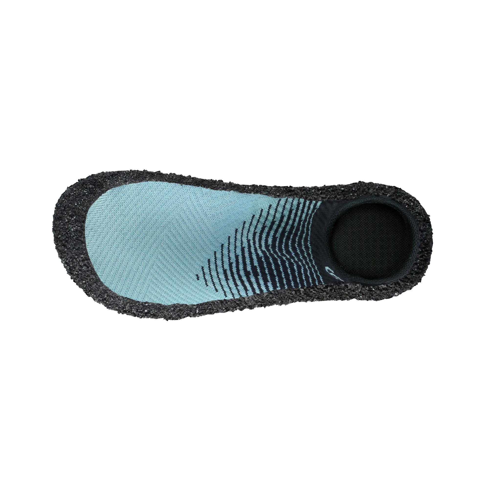 Skinners Comfort 2.0  Udendrssokker  Aqua