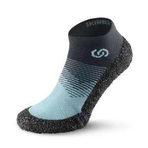 Skinners Comfort 2.0  Udendrssokker  Aqua
