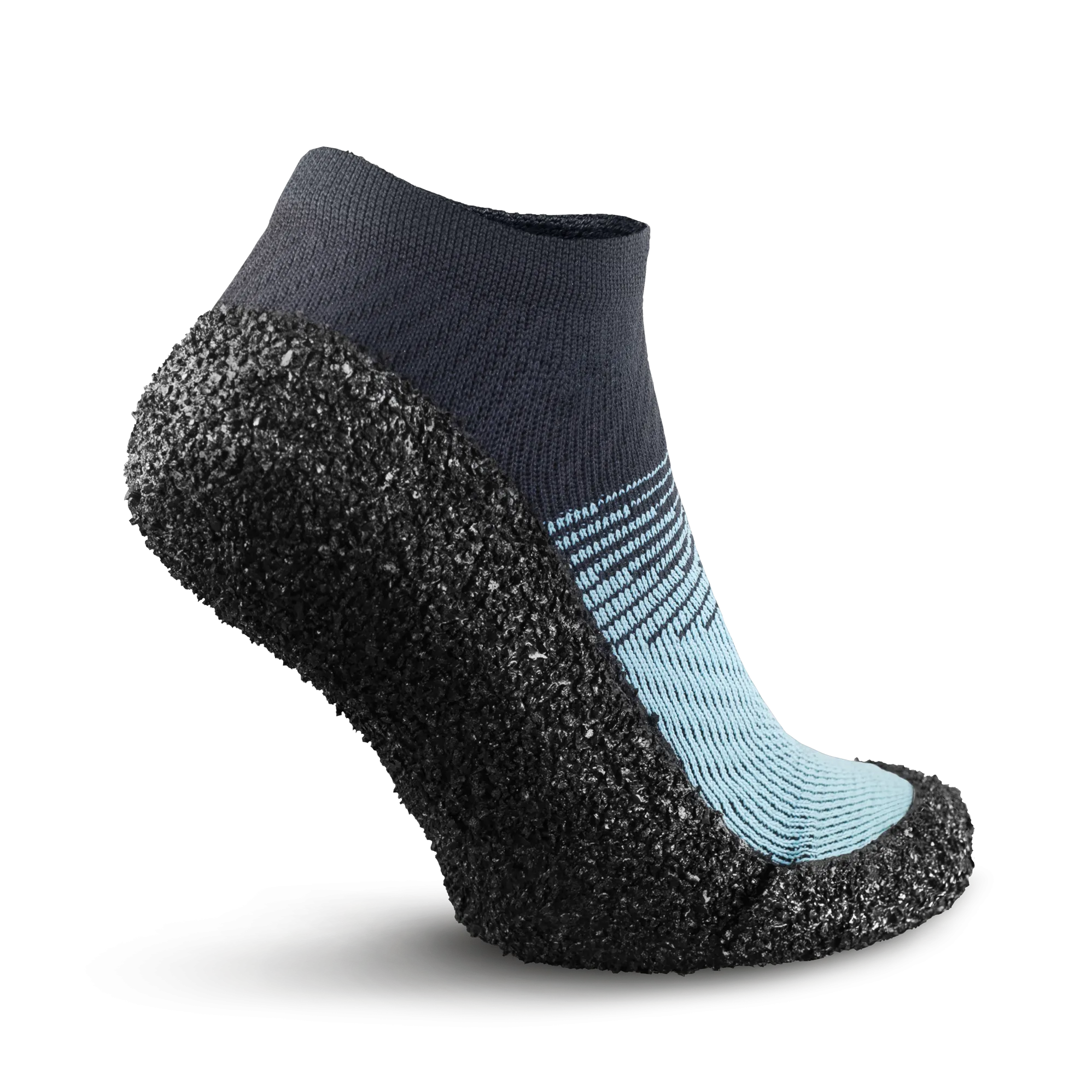 Skinners Comfort 2.0  Udendrssokker  Aqua