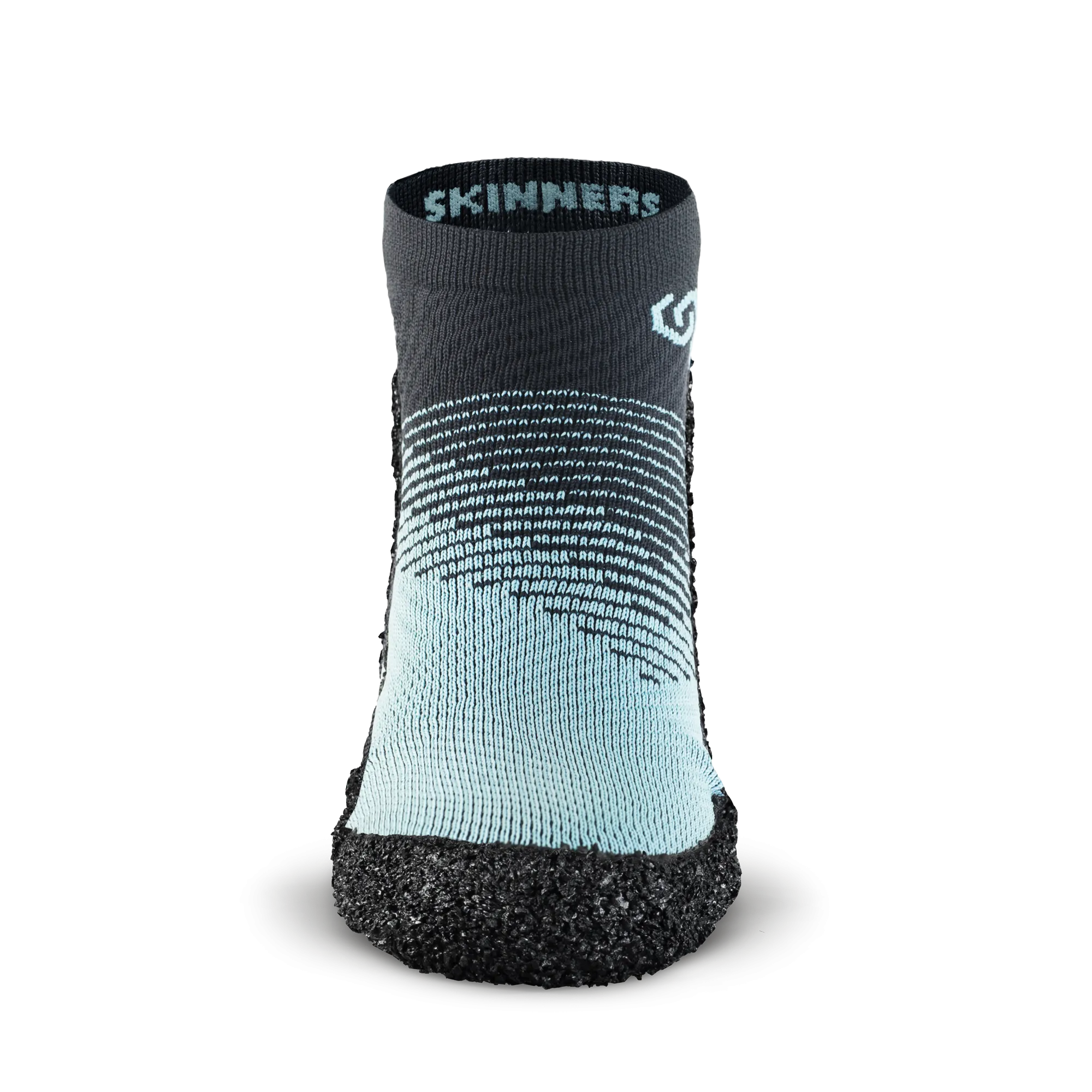 Skinners Comfort 2.0  Udendrssokker  Aqua