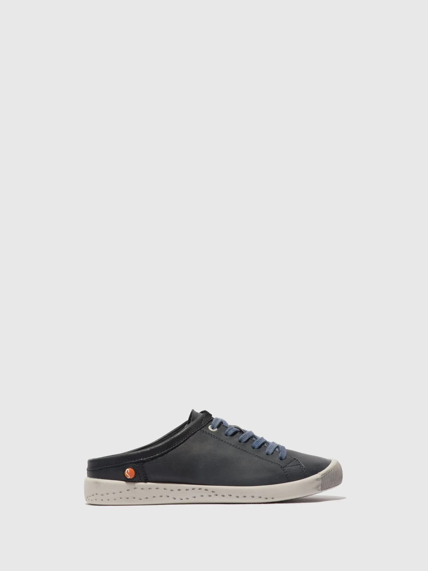 Slip-on Trainers IDLE717SOF NAVY