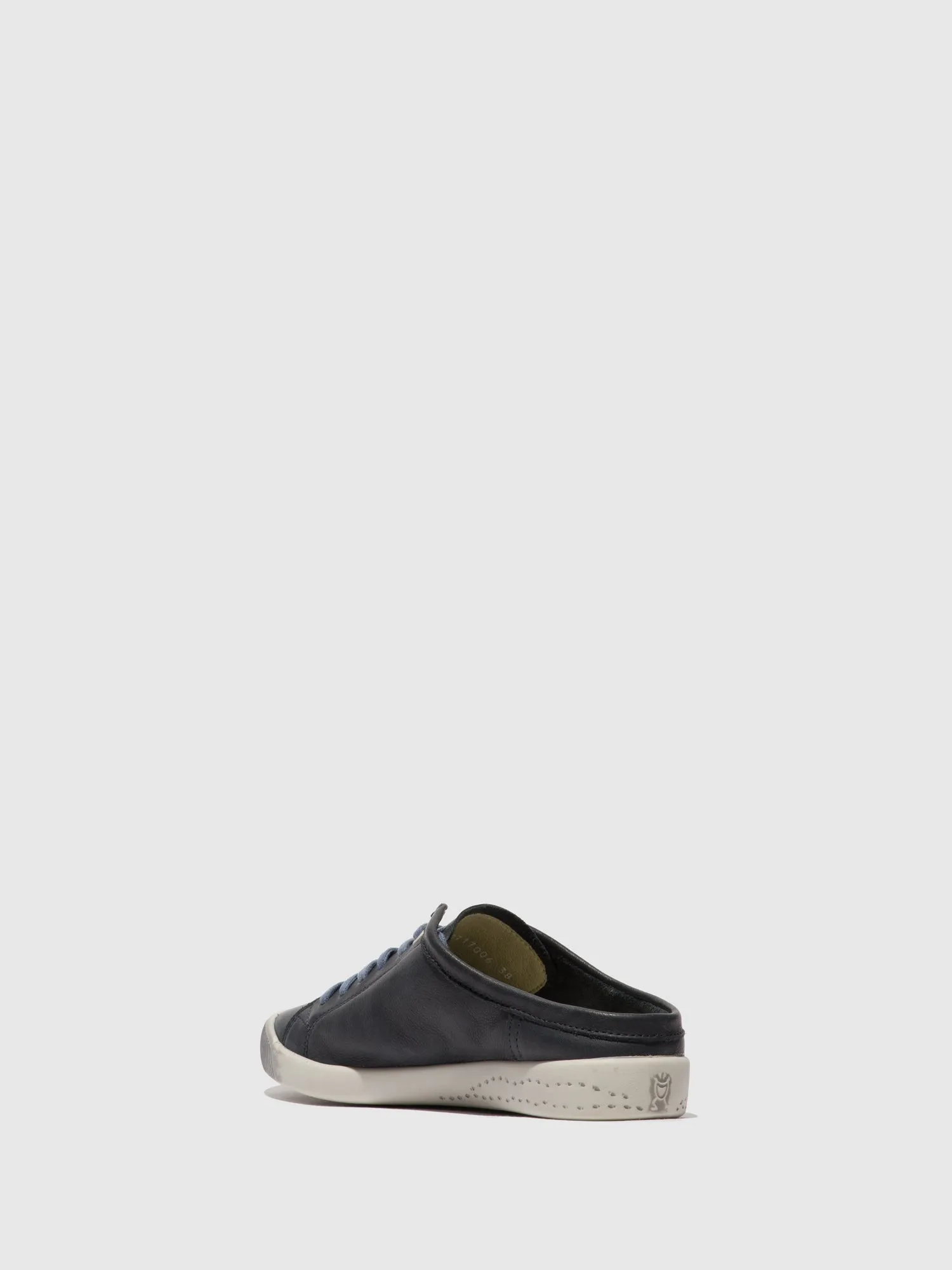 Slip-on Trainers IDLE717SOF NAVY