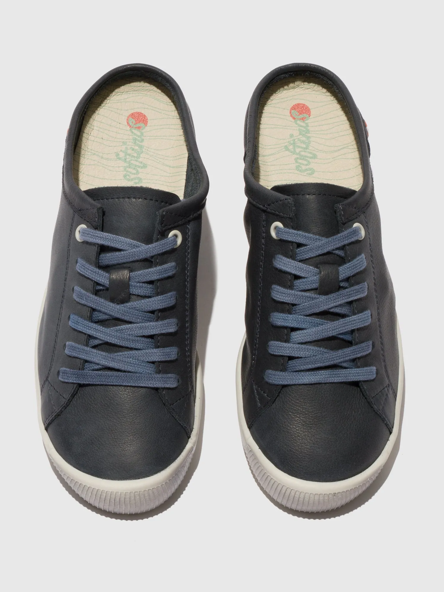 Slip-on Trainers IDLE717SOF NAVY