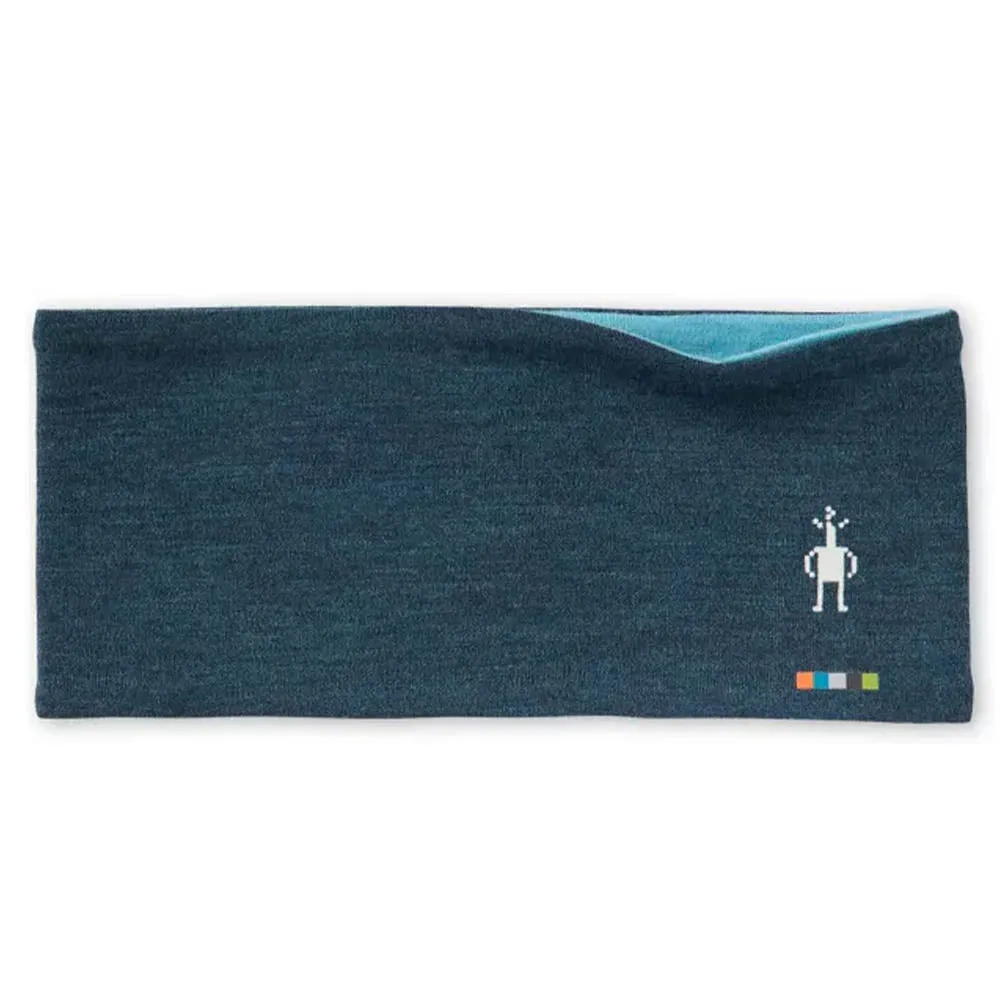 Smartwool Thermal Merino Reversible Headband
