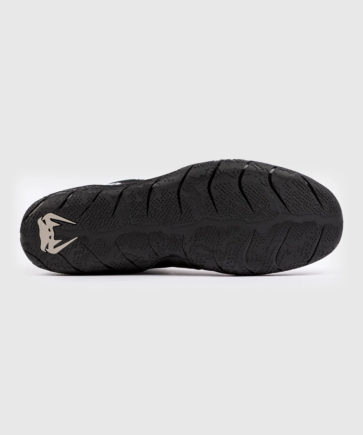 Venum X Dodge Demon 170 Wrestling Shoes - Black