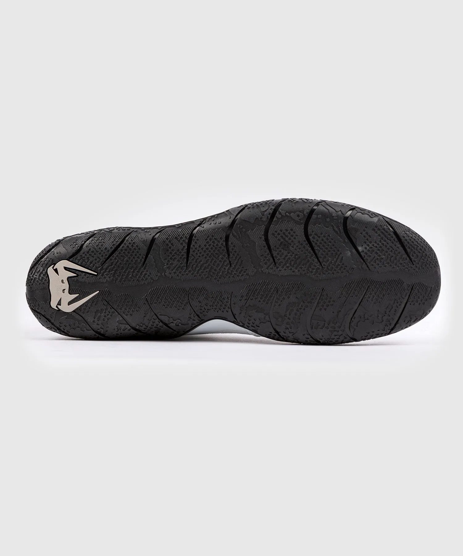 Venum x Dodge Demon 170 Wrestling Shoes - Grey