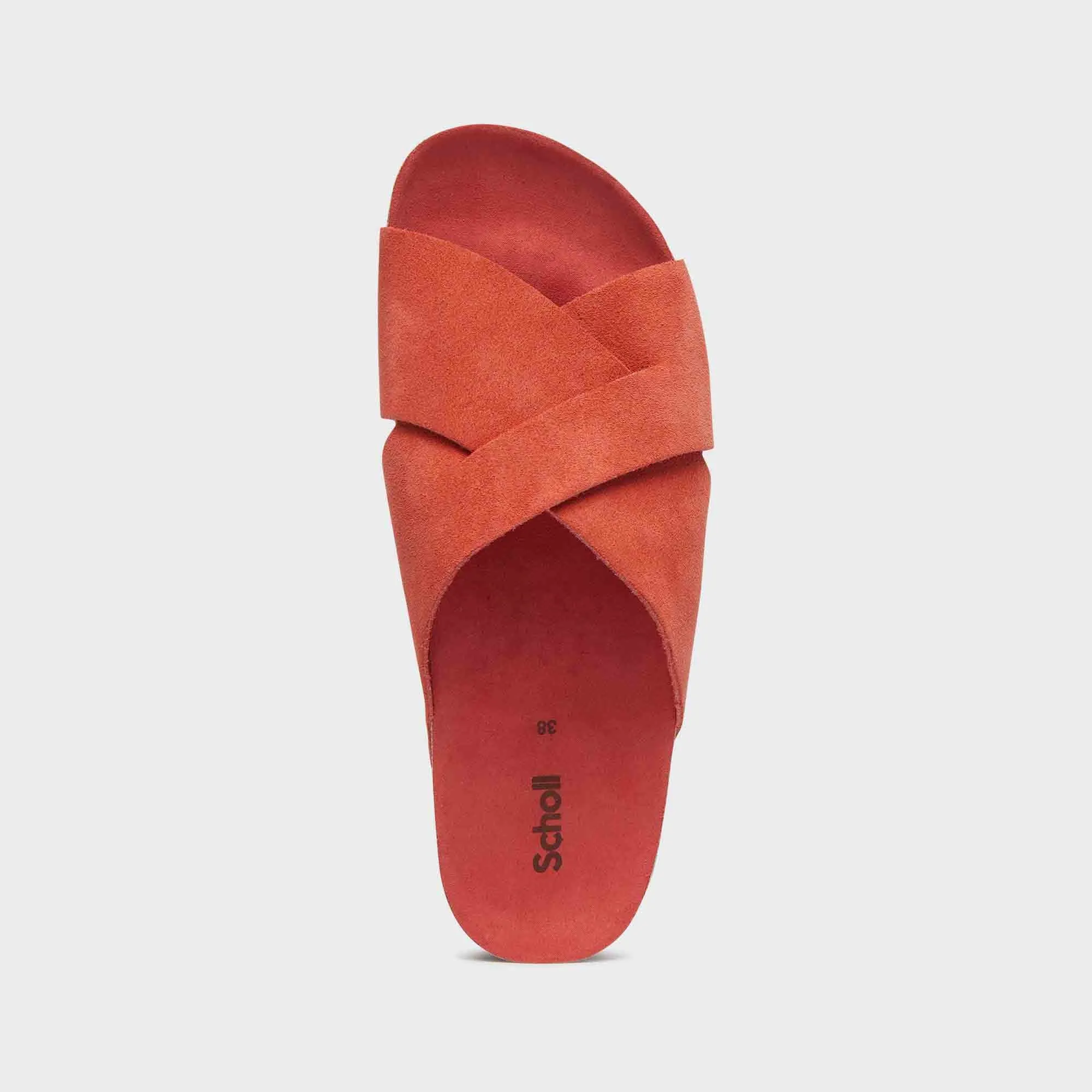 Vivian Women Shoes-Scholl