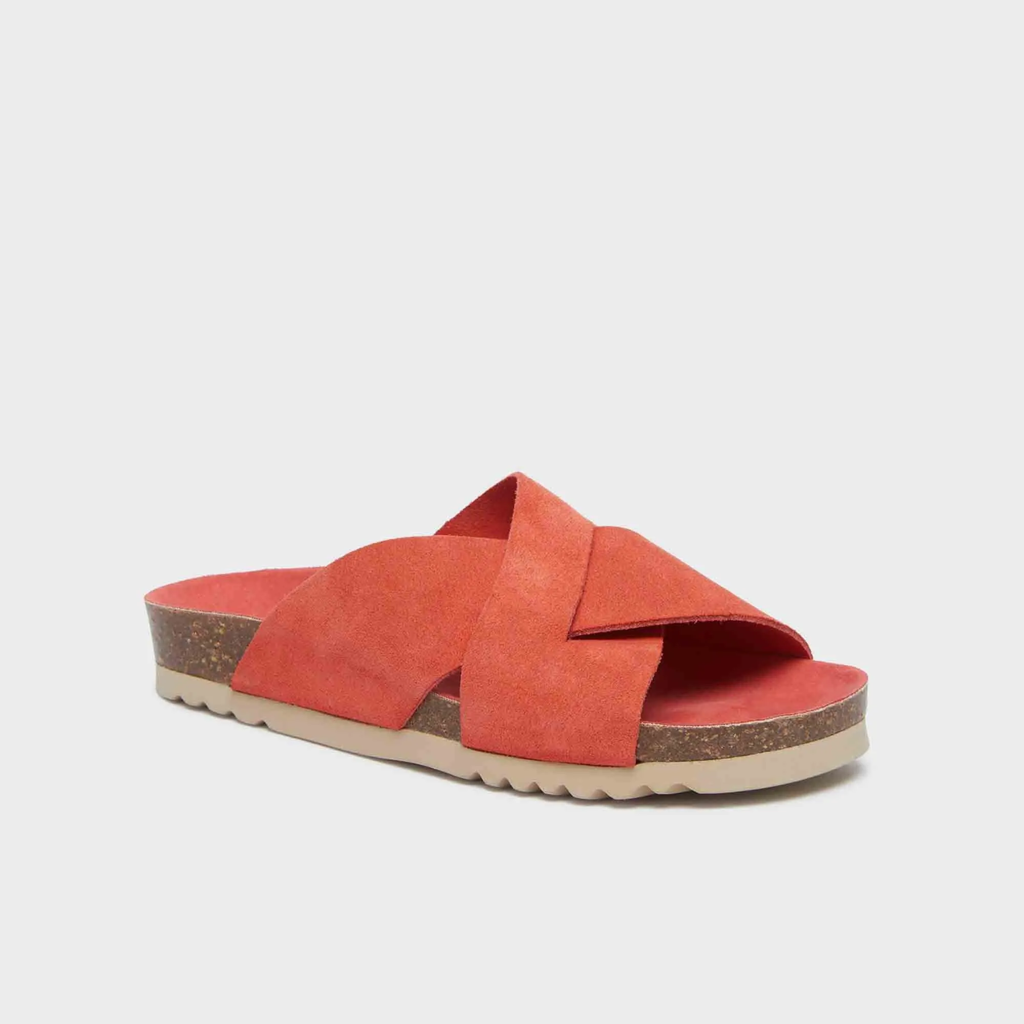 Vivian Women Shoes-Scholl