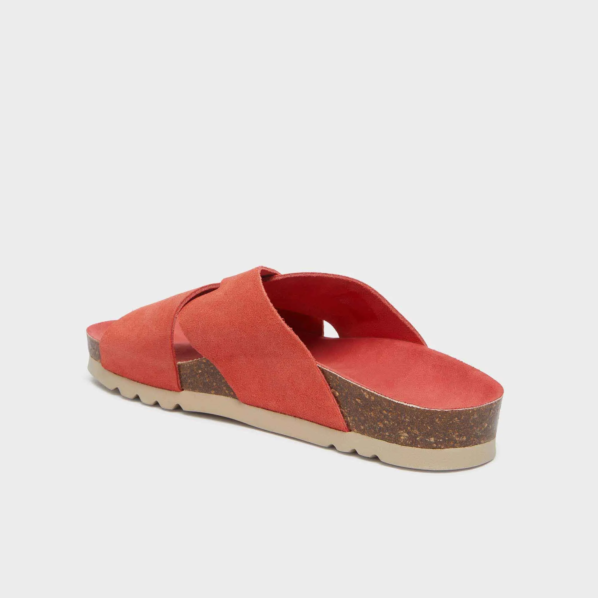 Vivian Women Shoes-Scholl