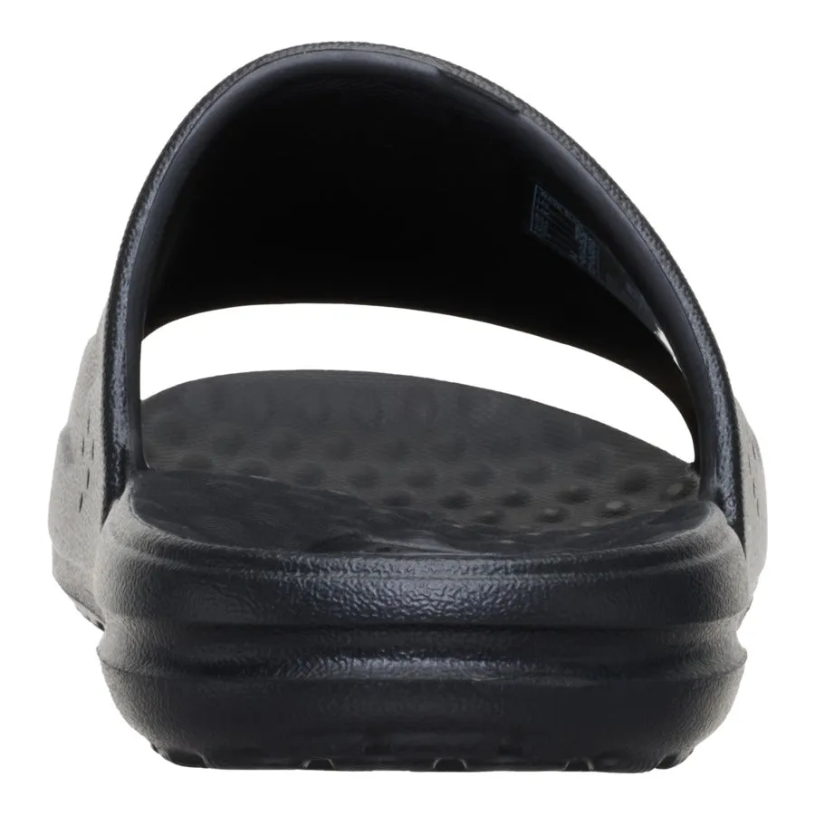 Wave Slide Women - Black