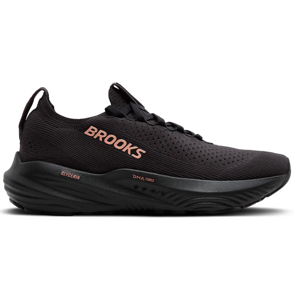 Women's Brooks Glycerin StealthFit 22