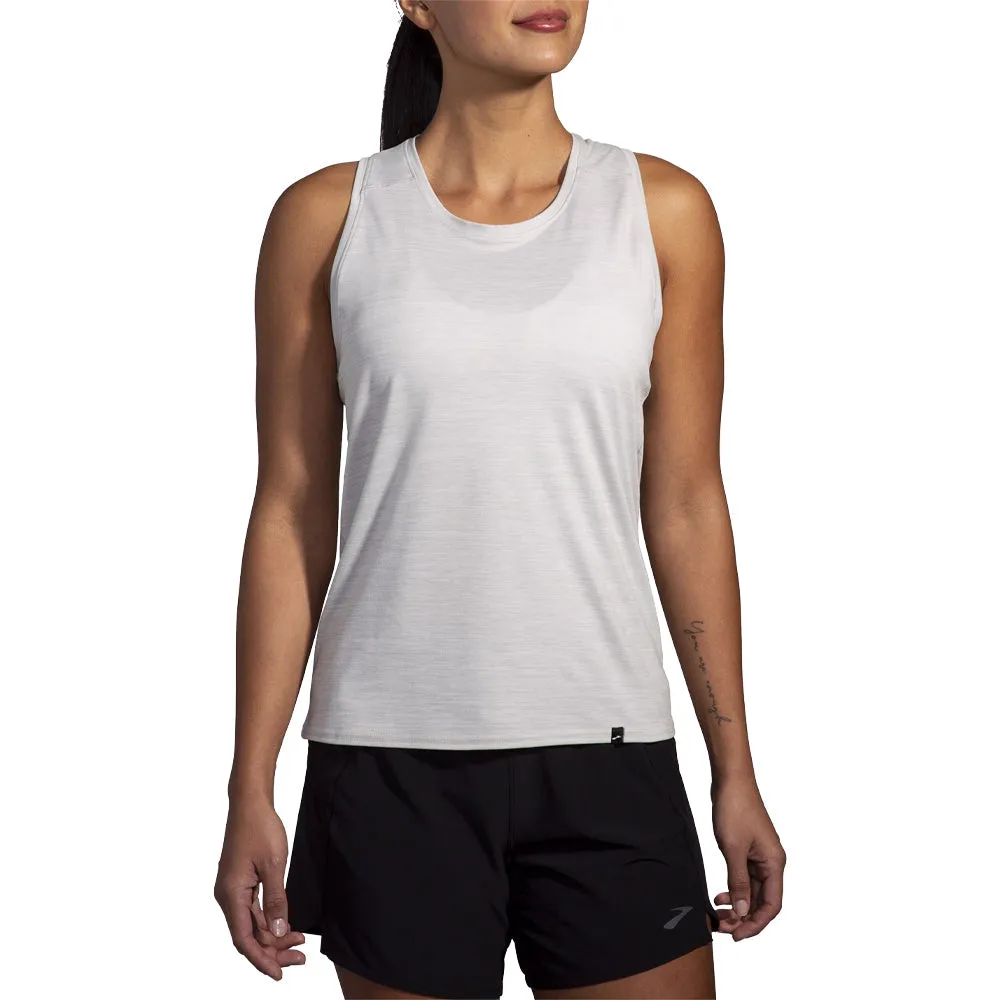 Women's Brooks Luxe Tank