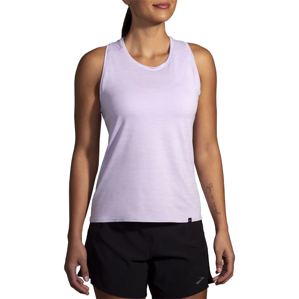 Women's Brooks Luxe Tank