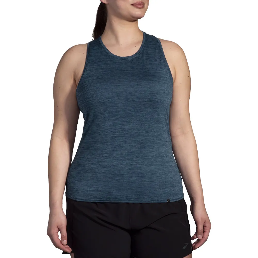 Women's Brooks Luxe Tank